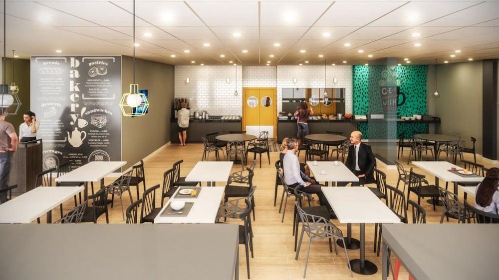 B&B Hotels São José dos Campos Extérieur photo