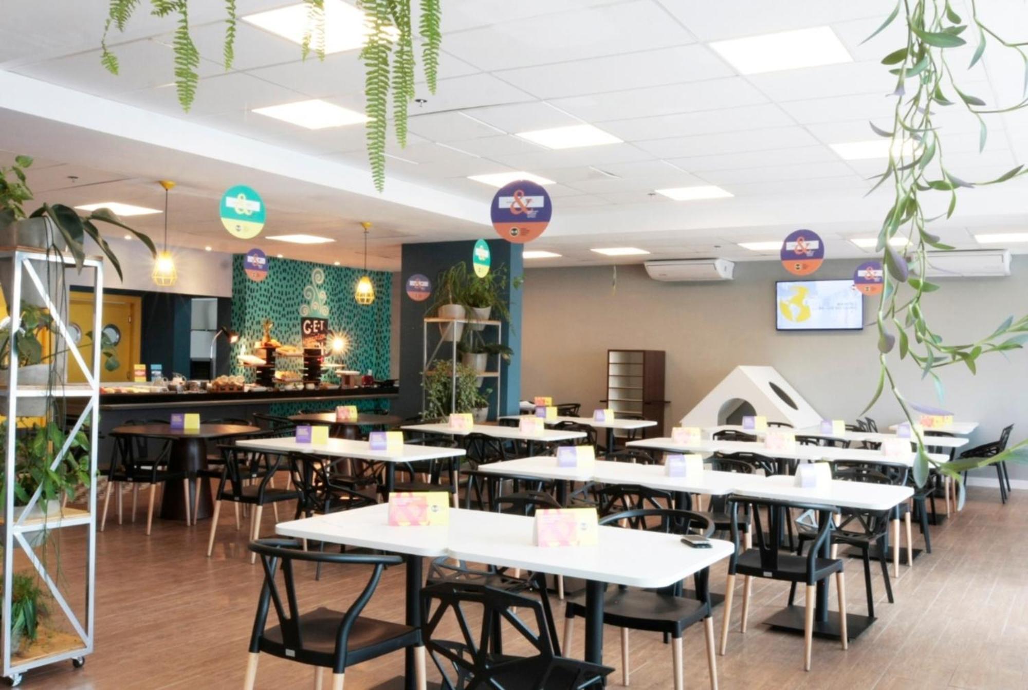 B&B Hotels São José dos Campos Extérieur photo