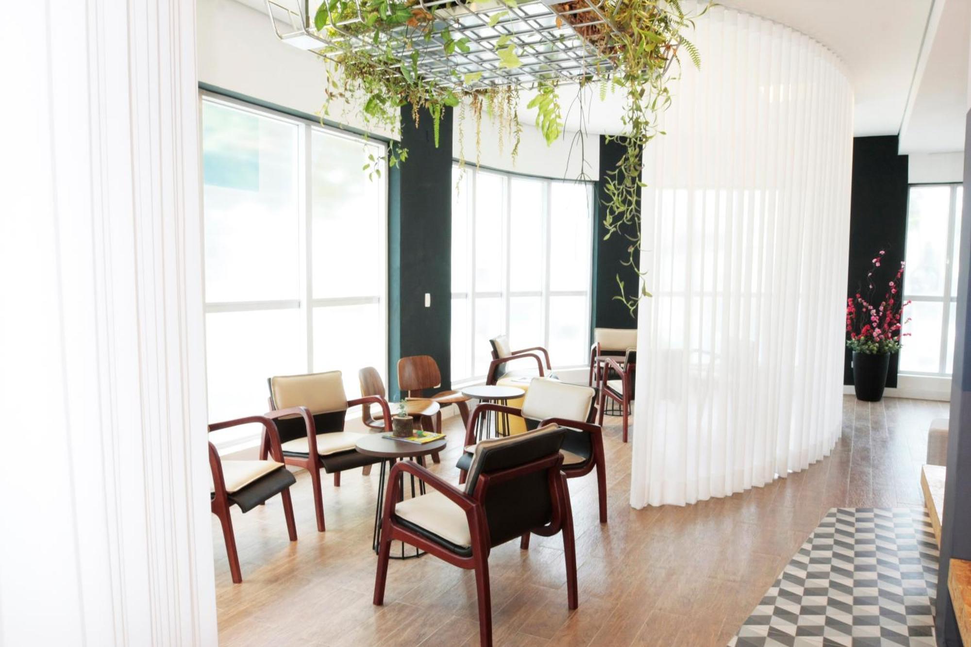 B&B Hotels São José dos Campos Extérieur photo