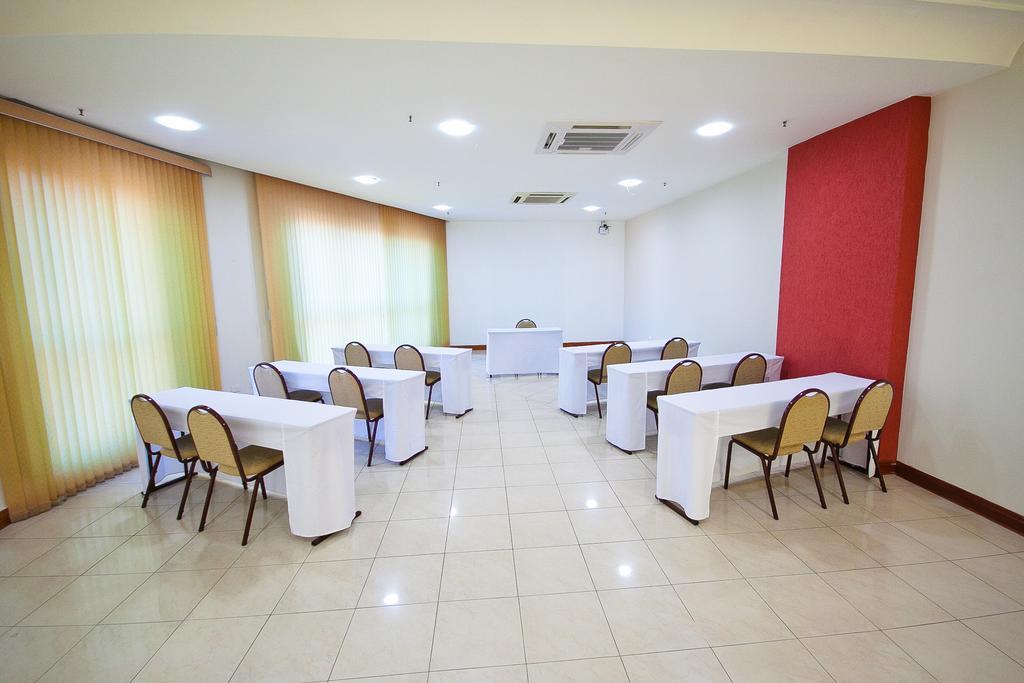 B&B Hotels São José dos Campos Extérieur photo