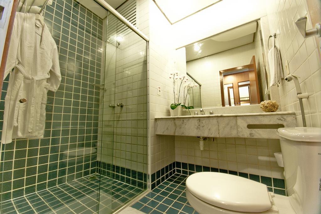 B&B Hotels São José dos Campos Extérieur photo