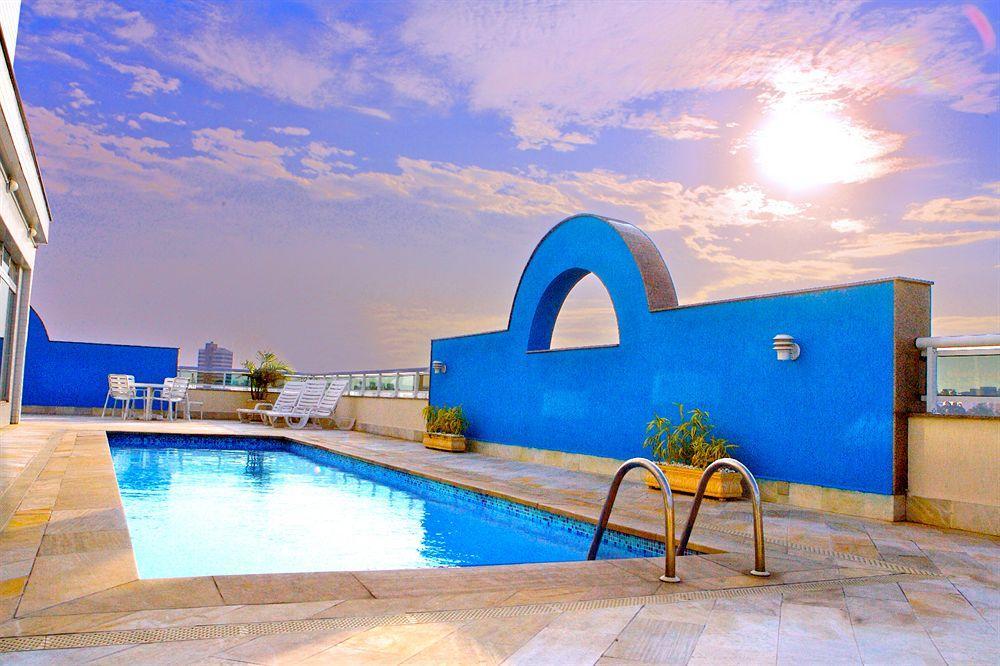 B&B Hotels São José dos Campos Extérieur photo