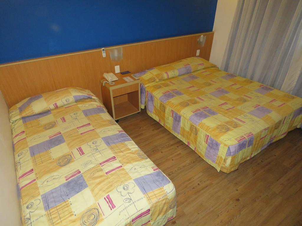 B&B Hotels São José dos Campos Extérieur photo
