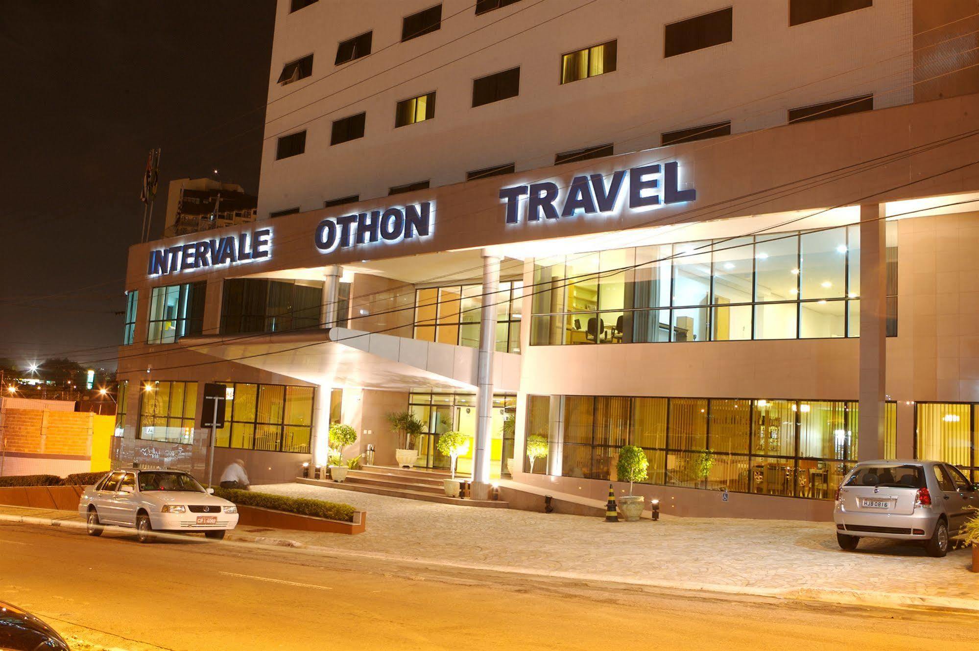 B&B Hotels São José dos Campos Extérieur photo