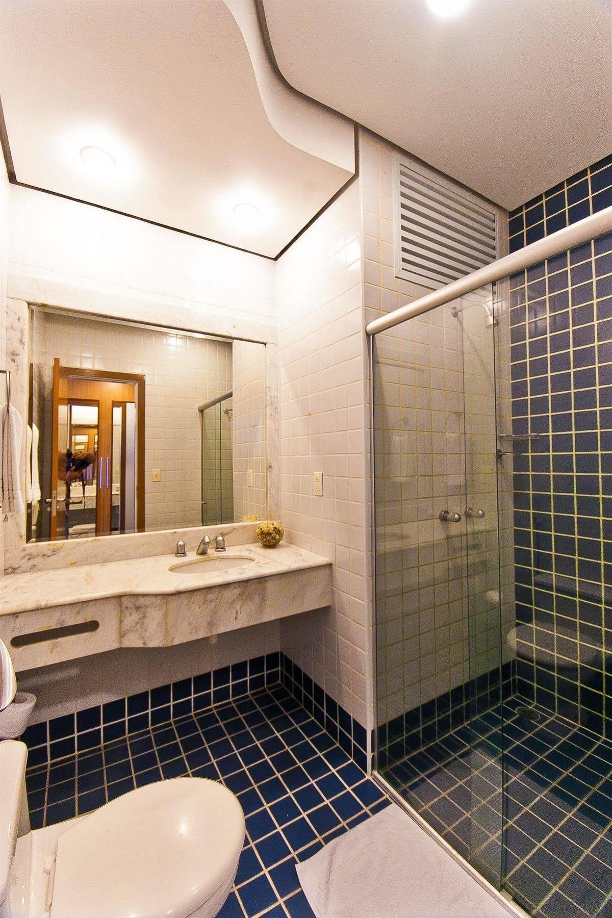 B&B Hotels São José dos Campos Extérieur photo