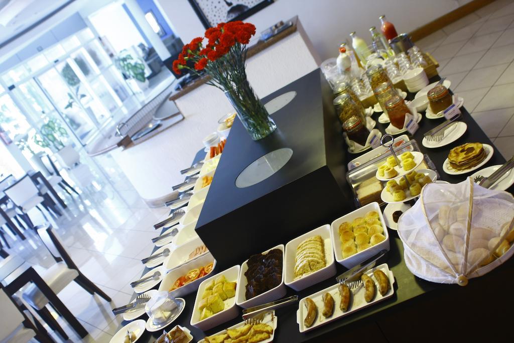 B&B Hotels São José dos Campos Extérieur photo