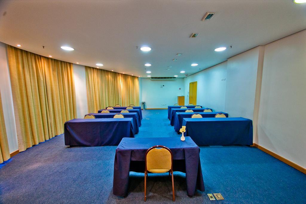 B&B Hotels São José dos Campos Extérieur photo