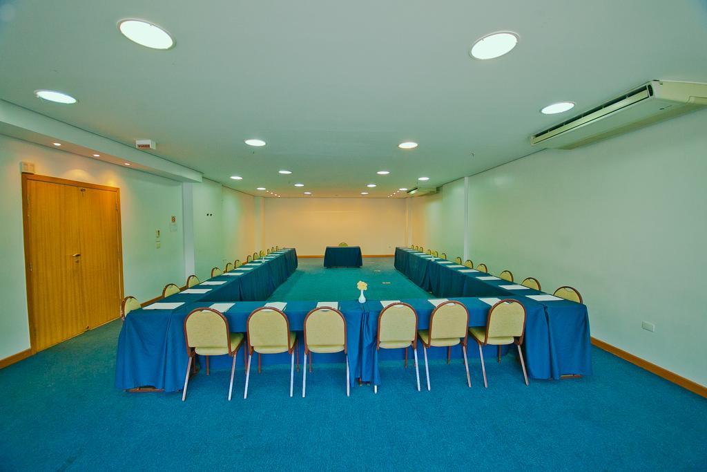 B&B Hotels São José dos Campos Extérieur photo